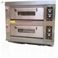 Bakery Product Machinery