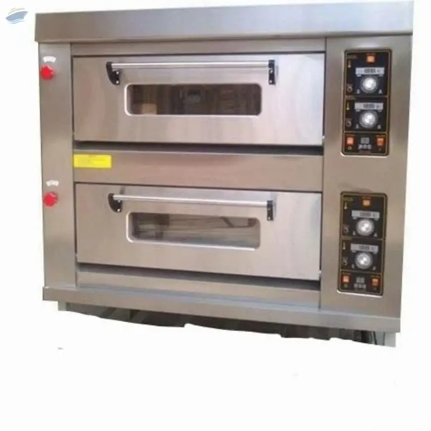 Bakery Product Machinery