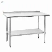 Stainless Steel Flat Sheets