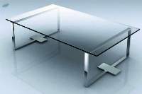 Stainless Steel Furniture