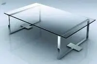 Stainless Steel Furniture