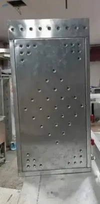 SS Shawarma Machine
