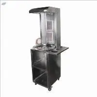 Electric Shawarma Machine