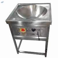 Chicken Frying Equipment
