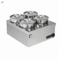 Electric Bain Marie