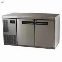 SS Deep Freezer