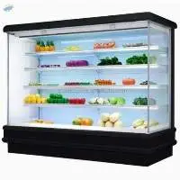 Open Deck Chiller