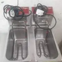 Electric Deep Fryer