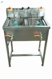 Frying Equipment