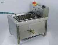 Frying Equipment