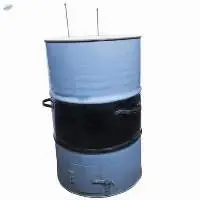 MS Drum Tandoor