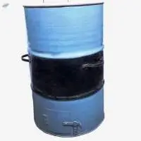 Drum Tandoor