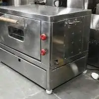 Bakery Oven