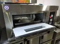 Convection Oven