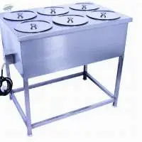 Commercial Food Warmer