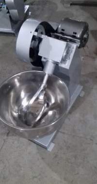 Dough Making Machine