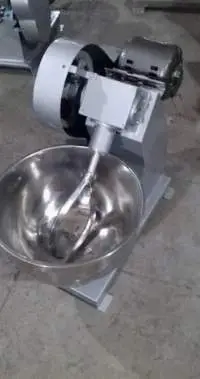 Dough Making Machine