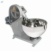 Dough Maker
