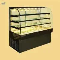 SS Display Counter