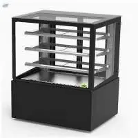 Cold Display Counter