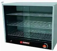 Food Display Cases