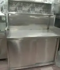 Lassi Cold Counter