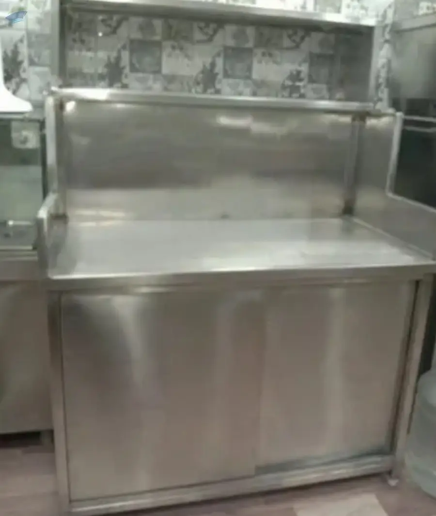 Lassi Cold Counter