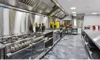 Hotel Kitchen Equipment