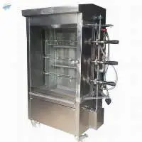 Grill Chicken Machine