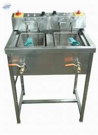 Fried Chicken Machine