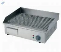 Electric Griddle Plate