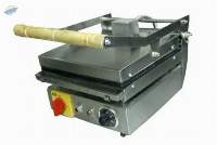 Commercial Sandwich Griller