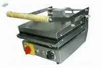 Commercial Sandwich Griller