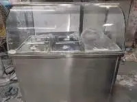 Hot Bain Marie
