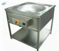 Induction Deep Fryer
