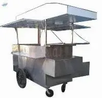 Push Carts