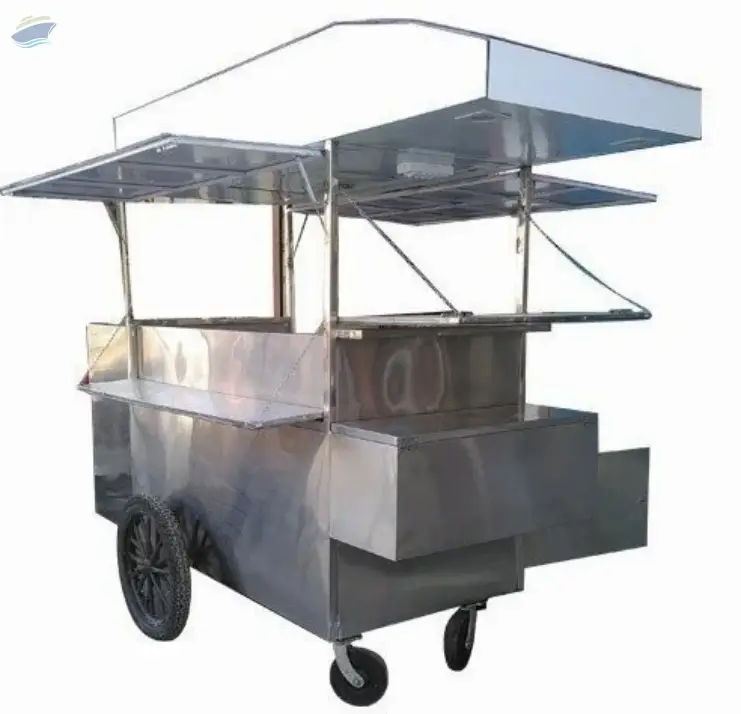 Push Carts