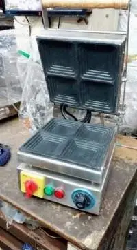 Kitchen Toaster