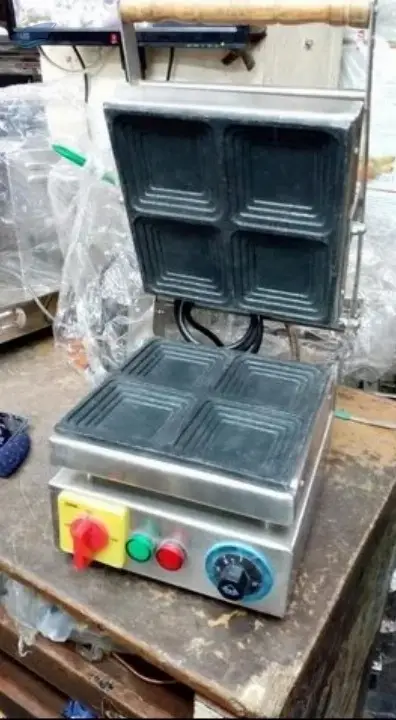 Kitchen Toaster
