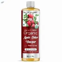 Organic Apple Cider Vinegar 500 ml