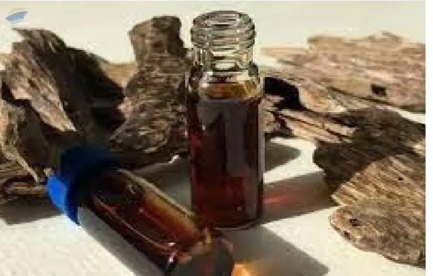 Agar Wood or Oud Oil