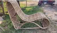 Relaxing Easy Chair