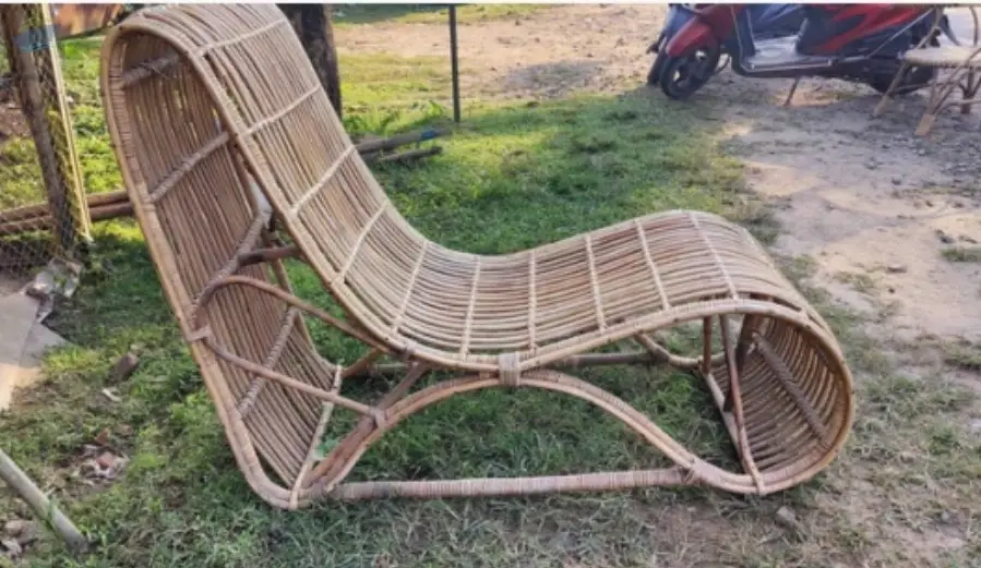 Relaxing Easy Chair