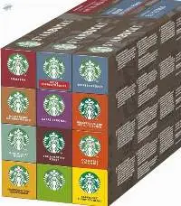 Starbucks by Nespresso Capsules