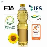 Sunflower Oil