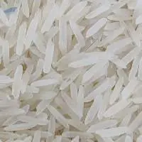 Basmati Rice 1509 Sella, Raw, Steam, Golden