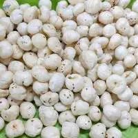 Foxnuts (Makhana) sizes 4+, 5+, 6 & 7