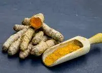 Turmeric Whole/Ground