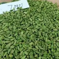 Green Cardamom
