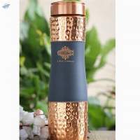 Copper Water Bottles